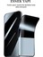 Oppo A5 2020 Tam Kaplayan Mat Seramik Nano Esnek Hayalet Ekran Koruyucu 3