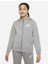 Sportswear Kids' (Girls') Full-Zip Hoodie DJ0689-091 1