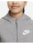 Sportswear Kids' (Girls') Full-Zip Hoodie DJ0689-091 2