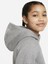 Sportswear Kids' (Girls') Full-Zip Hoodie DJ0689-091 3