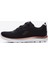 Summits Kadın Siyah Sneaker 88888316TK BKRG 1