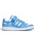 AGX7071 Forum Low Erkek Spor Ayakkabı Mavi 1