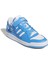 AGX7071 Forum Low Erkek Spor Ayakkabı Mavi 2
