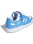 AGX7071 Forum Low Erkek Spor Ayakkabı Mavi 3