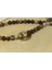 Akik Taşı 8mm/5 Adet (24010-1) 1