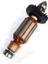 Bosch Pws 850-125 Endüvi Rotor Kollektör 2 609 005 827 1