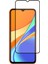 Xiaomi Redmi 9c Ekran Koruyucu Kırılmayan 5d Tam Ekran Seramik Nano 1