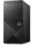 Vostro 3910MT N7505VDT3910EMEA_U11 I5-12400 16GB 512SSD W11P Masaüstü Bilgisayar 3