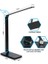 Kablosuz Wireless Usb şarj Masa Lambası Led 5 renk ayarlanabilir 2