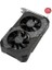 TUF-GTX1650-O4GD6-GAMING, 4gb, Gddr6, 128BIT 1xdvı, 1xhdmı, 1xdp Gamıng Ekran Kartı 4