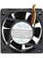 Kaizen Market 60X60X25MM Dc Fan 24V 3p 1