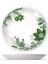 Victorian Garden Collection Çukur Yemek Tabağı 1