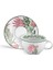 x Lim Fleur Collection Çay Fincanı Hediye Kutulu 2