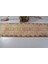 Türk Halısı, Eskitme Halı, Halı, 73X260 cm Kahverengi Halı, Bahçe Merdiven Halı, 12675 3