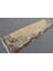 Türk Halısı, Eskitme Halı, Halı, 72X300 cm Bej Halı, El Dokuma Merdiven Halı, Anadolusı Mutfak Halı, 2