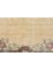 Türk Halısı, Eskitme Halı, Halı, 72X300 cm Bej Halı, El Dokuma Merdiven Halı, Anadolusı Mutfak Halı, 5