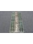 Eskitme Halı, Türk Halısı, Halı, 61X138 cm Yeşil Halı, Ofice Araba Paspası Halı, 11395 1