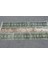 Eskitme Halı, Türk Halısı, Halı, 61X138 cm Yeşil Halı, Ofice Araba Paspası Halı, 11395 3