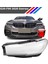 Bmw G30 - F90 Ön Sol Far Camı 2020 Sonrası 2