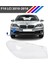 Bmw F10 Lcı Ön Sağ Far Camı 2010 - 2016 2
