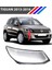 Volkswagen Tiguan Ön Sağ Far Camı 2013 - 2016 Makyajlı Kasa 2