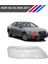 Audi A6 - C6 Ön Sağ Far Camı 2006 - 2011 2