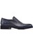 Lacivert Günlük Loafer Erkek Ayakkabı -12394- 1