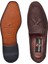 Kahverengi Klasik Loafer Kösele Erkek Ayakkabı -9858- 3