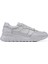 Beyaz Sneaker Erkek Ayakkabı -03221- 1