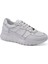 Beyaz Sneaker Erkek Ayakkabı -03221- 2