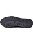Siyah Sneaker Erkek Ayakkabı -12020- 4