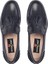 Siyah Günlük Loafer Erkek Ayakkabı -12332- 3