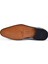 Kahverengi Loafer Kösele Ayakkabı -7004- 4