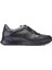 Siyah Sneaker Erkek Ayakkabı -12015- 1