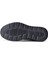Siyah Sneaker Erkek Ayakkabı -11884- 4