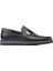 Siyah Günlük Loafer Erkek Ayakkabı -12586- 1