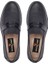 Siyah Günlük Loafer Erkek Ayakkabı -12586- 3