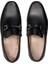 Siyah Günlük Loafer Erkek Ayakkabı -10922- 3