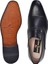 Siyah Klasik Loafer Erkek Ayakkabı -10944- 3