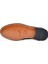 Kahverengi Klasik Loafer Kösele Erkek Ayakkabı -12317- 4