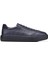 Lacivert Bağcıklı Sneaker Erkek Ayakkabı -12433- 1