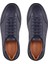 Lacivert Bağcıklı Sneaker Erkek Ayakkabı -12433- 3