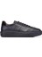 Siyah Bağcıklı Sneaker Erkek Ayakkabı -12432- 1
