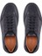 Siyah Bağcıklı Sneaker Erkek Ayakkabı -12432- 3
