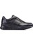 Siyah Sneaker Erkek Ayakkabı -12553- 1