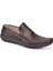 Kahverengi Günlük Loafer Erkek Ayakkabı -12299- 2