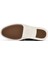 Taba Bağcıksız Yazlık Loafer Erkek Ayakkabı -12630- 4