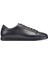 Siyah Sneaker Erkek Ayakkabı -12329- 1