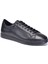 Siyah Sneaker Erkek Ayakkabı -12329- 2