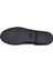Siyah Sneaker Erkek Ayakkabı -12329- 4